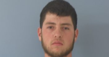 HERNANDEZ, FABIAN LEE | 2017-06-09 Andrews County, Texas Booking