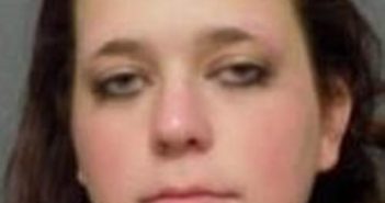 CASSANDRA KNIPPER | 2017-06-09 00:52:00 Delaware County, New York Booking
