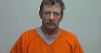 GERALD LYLE RATCLIFFE | 2017-06-09 21:43:00 Livingston County, Missouri Booking