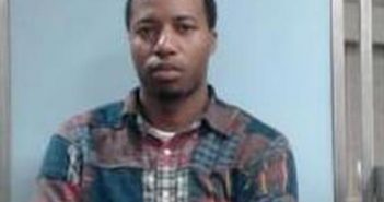 MALCOLM BROWN | 2017-06-09 20:33:00 Fayette County, Kentucky Booking