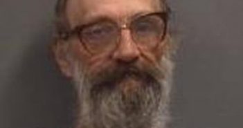 BILLY EDISON | 2017-06-09 11:20:00 Rowan County, North Carolina Booking