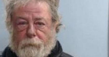 STEVEN TRACY | 2017-06-09 21:14:00 Fayette County, Kentucky Booking