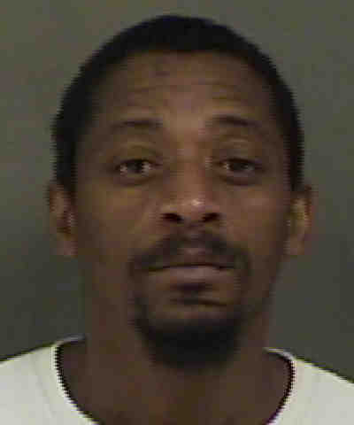 SMITH, ROBERT ANTHONY #, Mecklenburg County, North Carolina - 2017-06-09 21:51:00