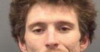 BRANDON LAKEY | 2017-06-09 03:24:00 Rowan County, North Carolina Booking