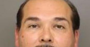 MICHAEL HARDY | 2017-06-09 15:03:00 Moore County, North Carolina Booking