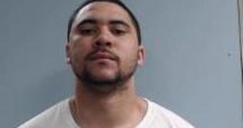 AUSTIN PENNIE | 2017-06-09 20:33:00 Fayette County, Kentucky Booking