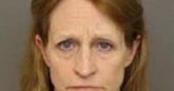 PATRICIA HARTSELL | 2017-06-09 07:00:00 Moore County, North Carolina Booking