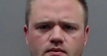 NICHOLS, <B>ROBERT</B> <B>JOSEPH</B> #, <b>Smith</b> County, Texas, Smith County, Texas - 2017-06-09