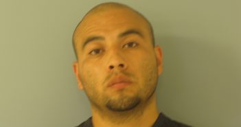 SOLIZ, DANIEL, III | 2017-06-09 Andrews County, Texas Booking