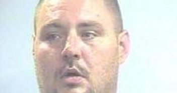 ANTHONY BROWN | 2017-06-10 16:14:00 Fayette County, Kentucky Booking