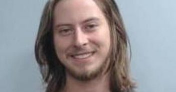 DYLAN SMYTH | 2017-06-10 15:46:00 Fayette County, Kentucky Booking