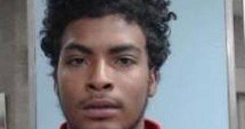 CARLOS LAMAR | 2017-06-10 04:36:00 Fayette County, Kentucky Booking