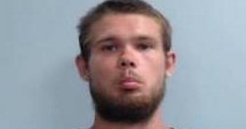 THOMAS CARTER | 2017-06-10 22:02:00 Fayette County, Kentucky Booking