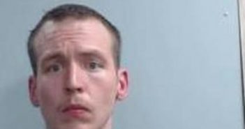 STEPHEN WILBURN | 2017-06-10 05:33:00 Fayette County, Kentucky Booking