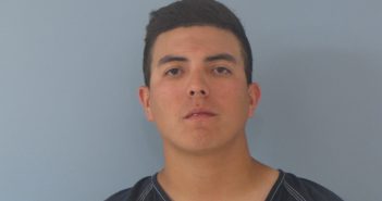 FELIX, JORDAN | 2017-06-10 Andrews County, Texas Booking