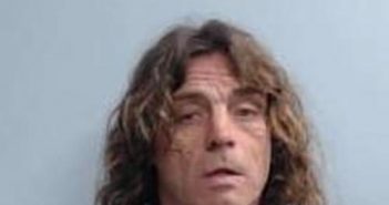 JOHN SOUTHARD | 2017-06-10 22:33:00 Fayette County, Kentucky Booking