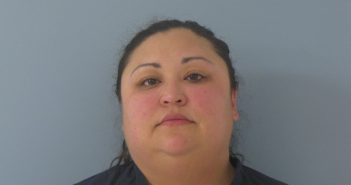 FERNANDEZ, SUSANA BARRERA | 2017-06-10 Andrews County, Texas Booking