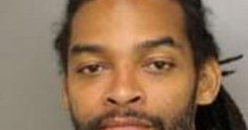MARCUS HAIRE | 2017-06-10 07:00:00 Moore County, North Carolina Booking