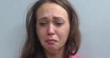 KATHRYN KARNES | 2017-06-10 03:58:00 Fayette County, Kentucky Booking