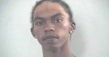 KWANTY CHRISTIAN | 2017-06-10 04:46:00 Fayette County, Kentucky Booking