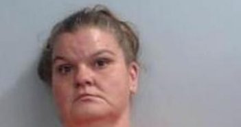 LINDA MILLER | 2017-06-10 01:21:00 Fayette County, Kentucky Booking