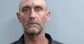 CHRISTOPHER TACKETT | 2017-06-10 18:12:00 Fayette County, Kentucky Booking