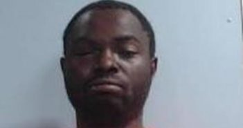 CHIPETA MBAYA | 2017-06-10 01:41:00 Fayette County, Kentucky Booking