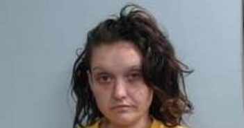 JENNIFER TOLSON | 2017-06-10 22:22:00 Fayette County, Kentucky Booking