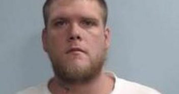 MICHAEL MCCOY | 2017-06-10 07:52:00 Fayette County, Kentucky Booking