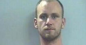 RICHARD WATSON | 2017-06-10 01:51:00 Fayette County, Kentucky Booking