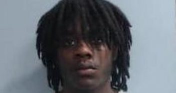 RAMELLO BARCLAY | 2017-06-10 11:15:00 Fayette County, Kentucky Booking