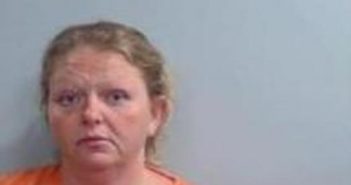 CHARLOTTE JOHNSON | 2017-06-10 02:43:00 Fayette County, Kentucky Booking