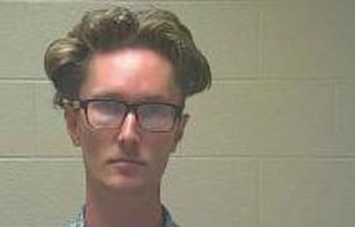 GRAHAM CLARK #, Coffee County, Tennessee - 2017-06-10 16:10:00