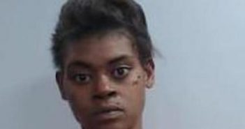 SHAMICHAEL LEWIS | 2017-06-10 03:08:00 Fayette County, Kentucky Booking