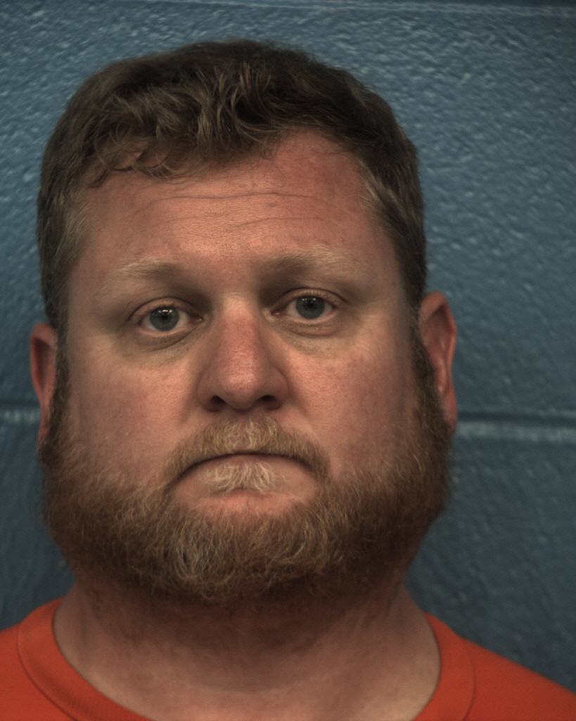 BRASHEAR, CHARLES JOSEPH #, Williamson County, Texas - 2017-06-10