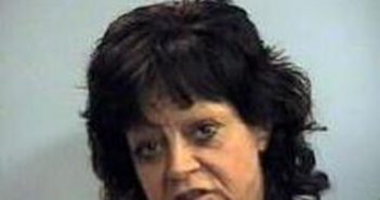 HELEN FAUTH | 2017-06-10 13:39:00 Fayette County, Kentucky Booking