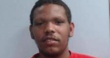 CHRISTOPHER WILLIAMS | 2017-06-10 12:54:00 Fayette County, Kentucky Booking