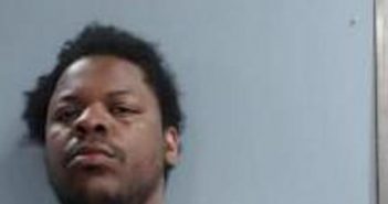 JERREL CHRISTIAN | 2017-06-10 04:55:00 Fayette County, Kentucky Booking