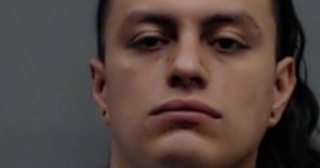 HERNANDEZ, CARLOS JOSE, JR. #, Smith County, Texas - 2017-06-11 <B>HERNANDEZ</B>, CARLOS <B>JOSE</B>, <B>JR</B>. #, Smith County, Texas - 2017-06-11