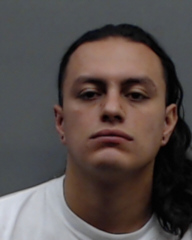 HERNANDEZ, CARLOS JOSE, JR. #, Smith County, Texas - 2017-06-11