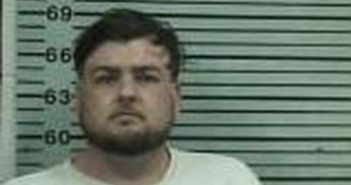 DAVID BRIDGES | 2017-06-11 01:42:00 Hood County, Texas Booking