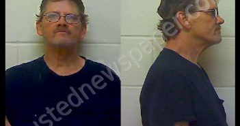<B>JONES</B> <B>DANNY</B> <B>RAY</B> #, Craven County, North Carolina - 2017-04-12 17:51:30