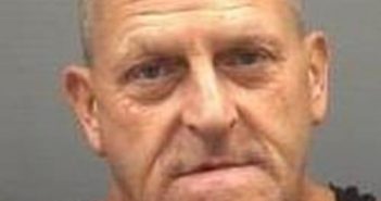 FREDRICK TALBERT | 2017-06-11 04:57:00 Rowan County, North Carolina Booking