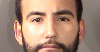 <B>RODRIGUEZ</B>, <B>GABRIEL</B> LORENZO #, Denton County, Texas - 2017-06-11