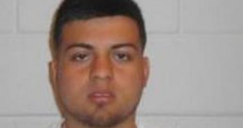 LUIS CORTEZ-CORREA | 2017-04-13 14:35:00 Greene County, North Carolina Booking