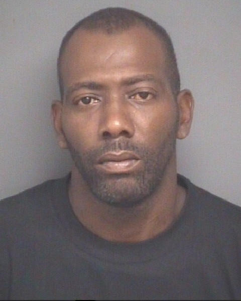 BRADLEY, KEVIN EARL #, Pitt County, North Carolina - 2017-06-12