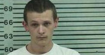 TYLER FARLEY | 2017-06-12 00:47:00 Hood County, Texas Booking