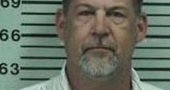 MICHAEL BARTON | 2017-06-12 19:27:00 Hood County, Texas Booking