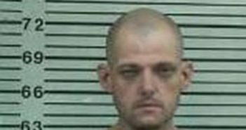 BILLY BLACK | 2017-06-13 16:33:00 Hood County, Texas Booking