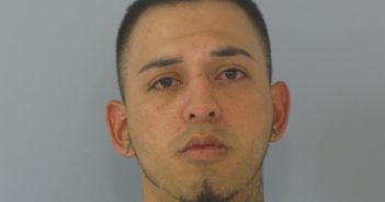 TOVAR, ERNEST, III | 2017-06-13 Andrews County, Texas Booking